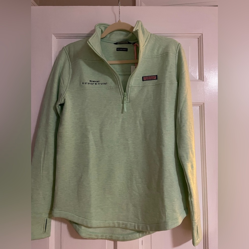Vineyard Vines Quarter Zip